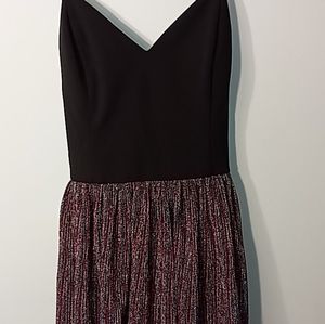 Summer womens dress